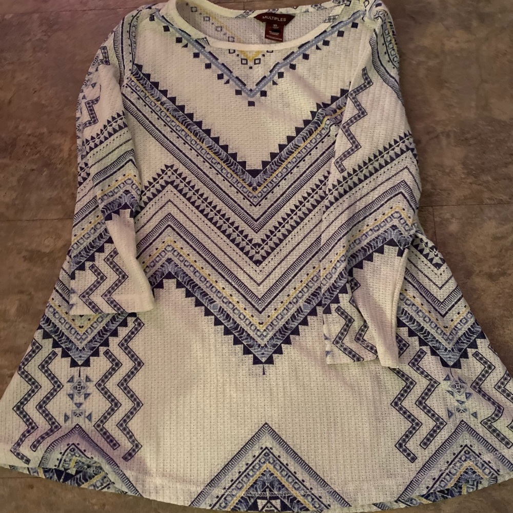 Multiples Top